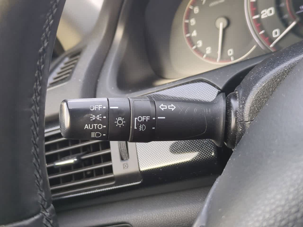 Thumbnail: 2014 Honda Accord - 25