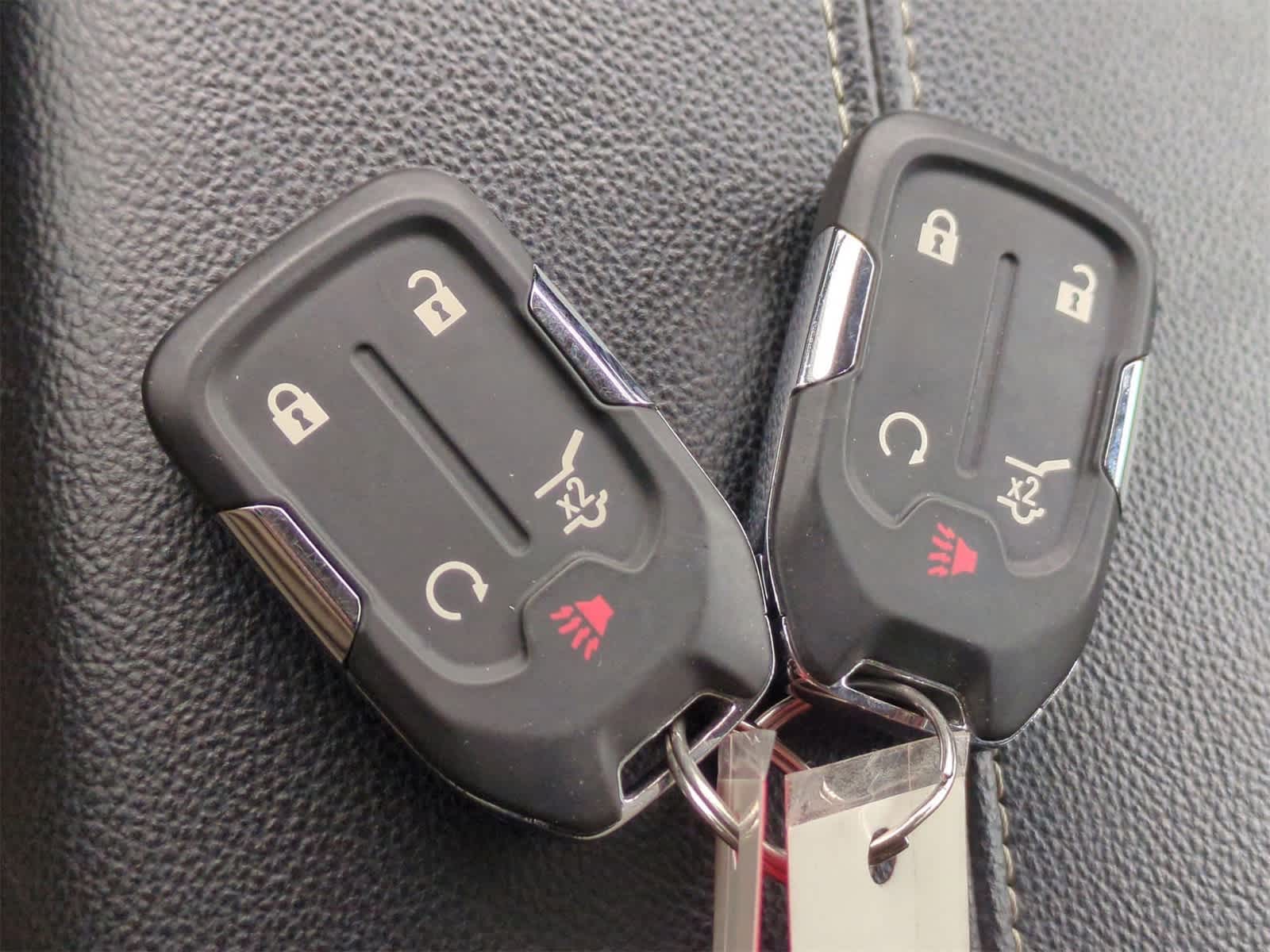 Thumbnail: 2018 GMC Terrain - 36