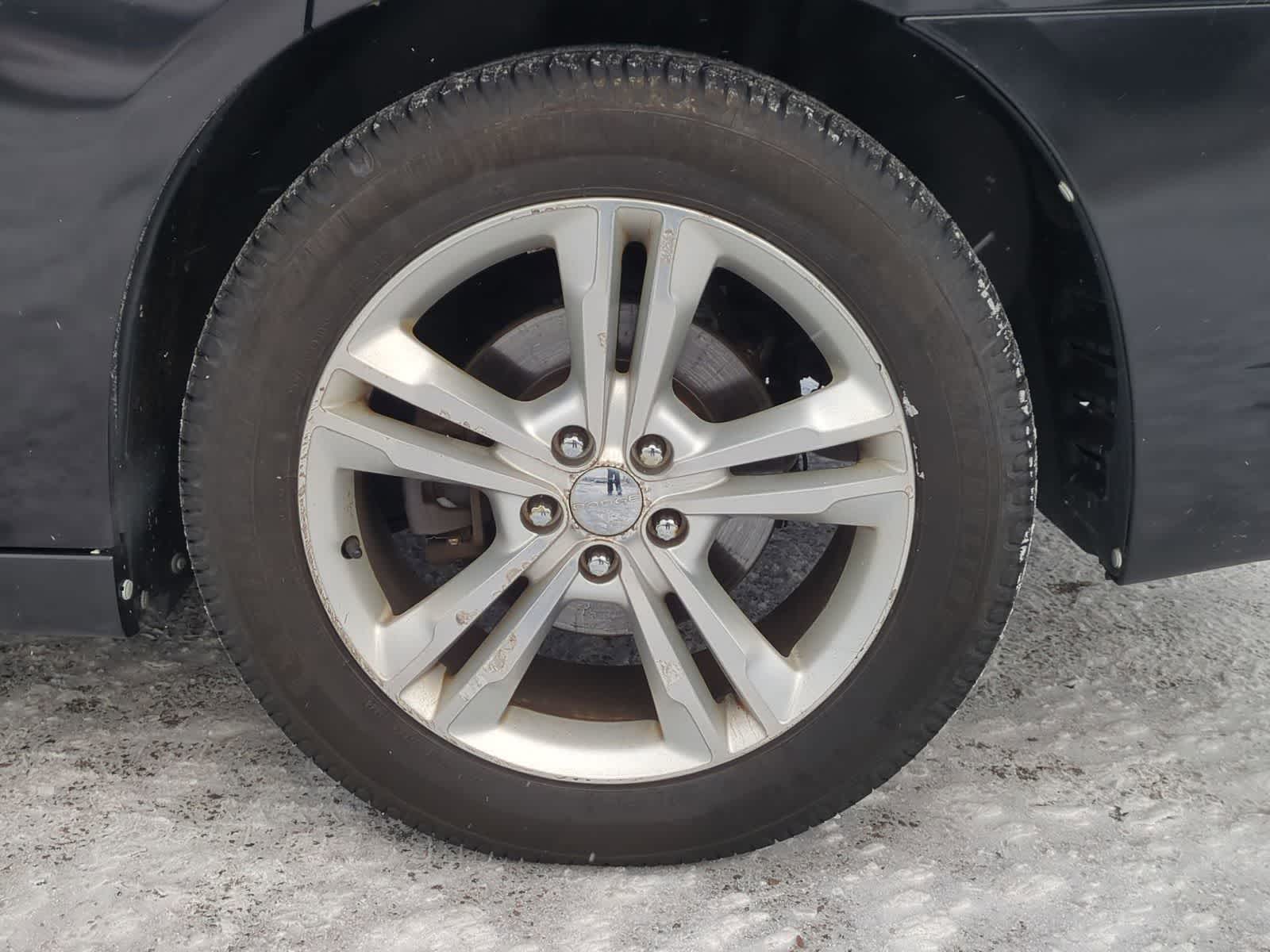 Thumbnail: 2011 Dodge Charger - 13