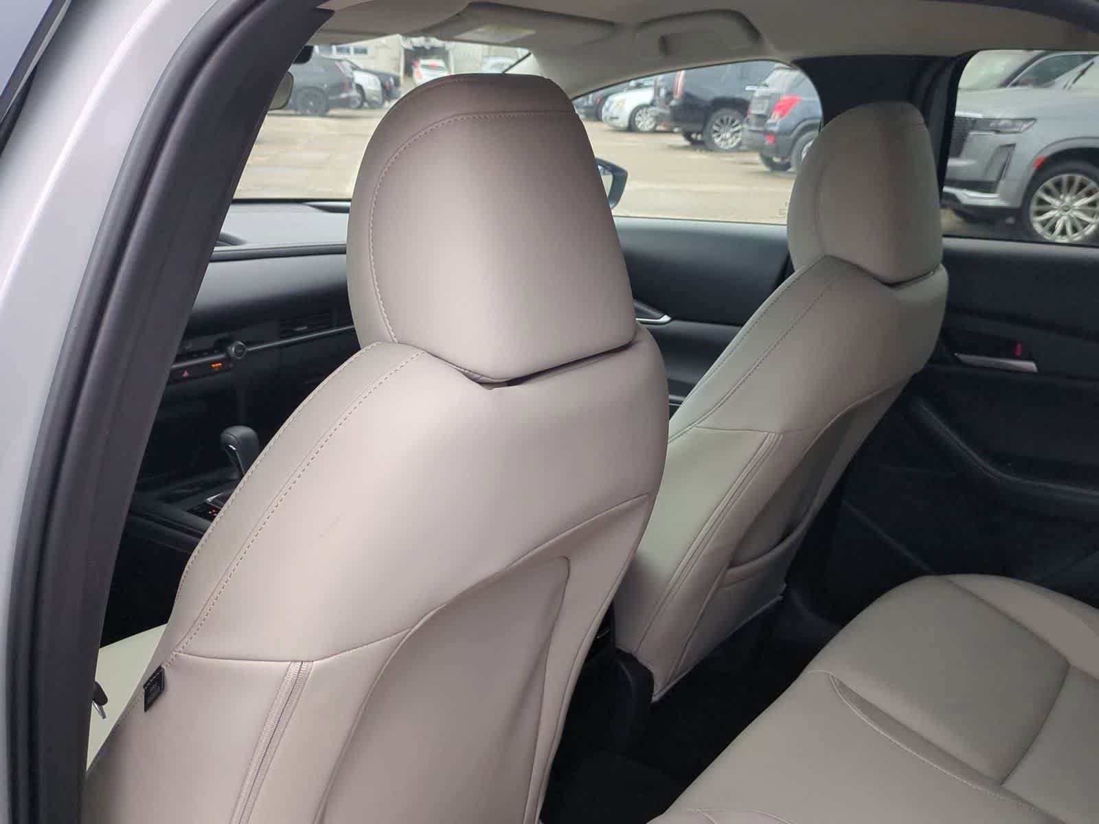 Thumbnail: 2026 Mazda CX-30 - 17