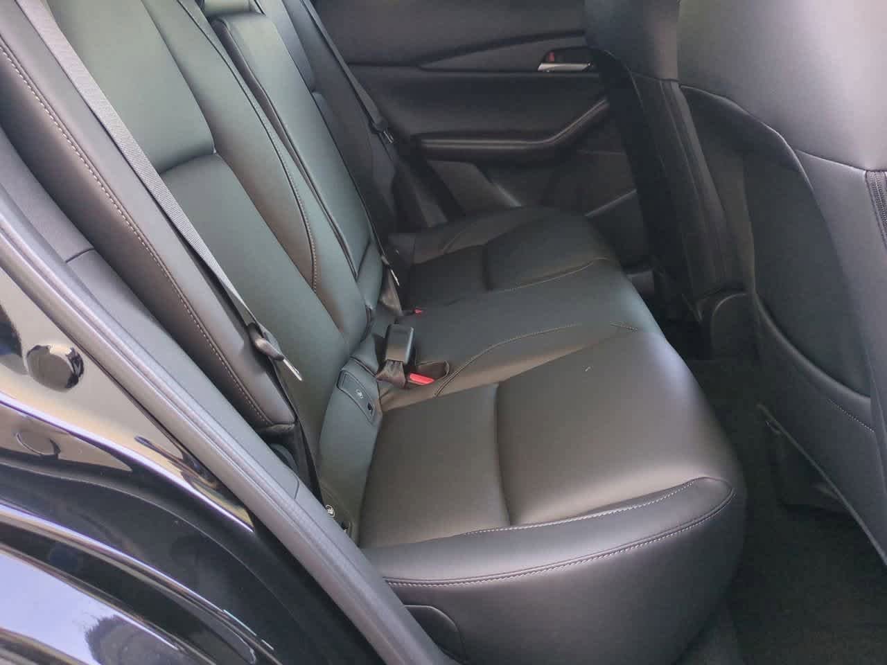 Thumbnail: 2025 Mazda CX-30 - 18