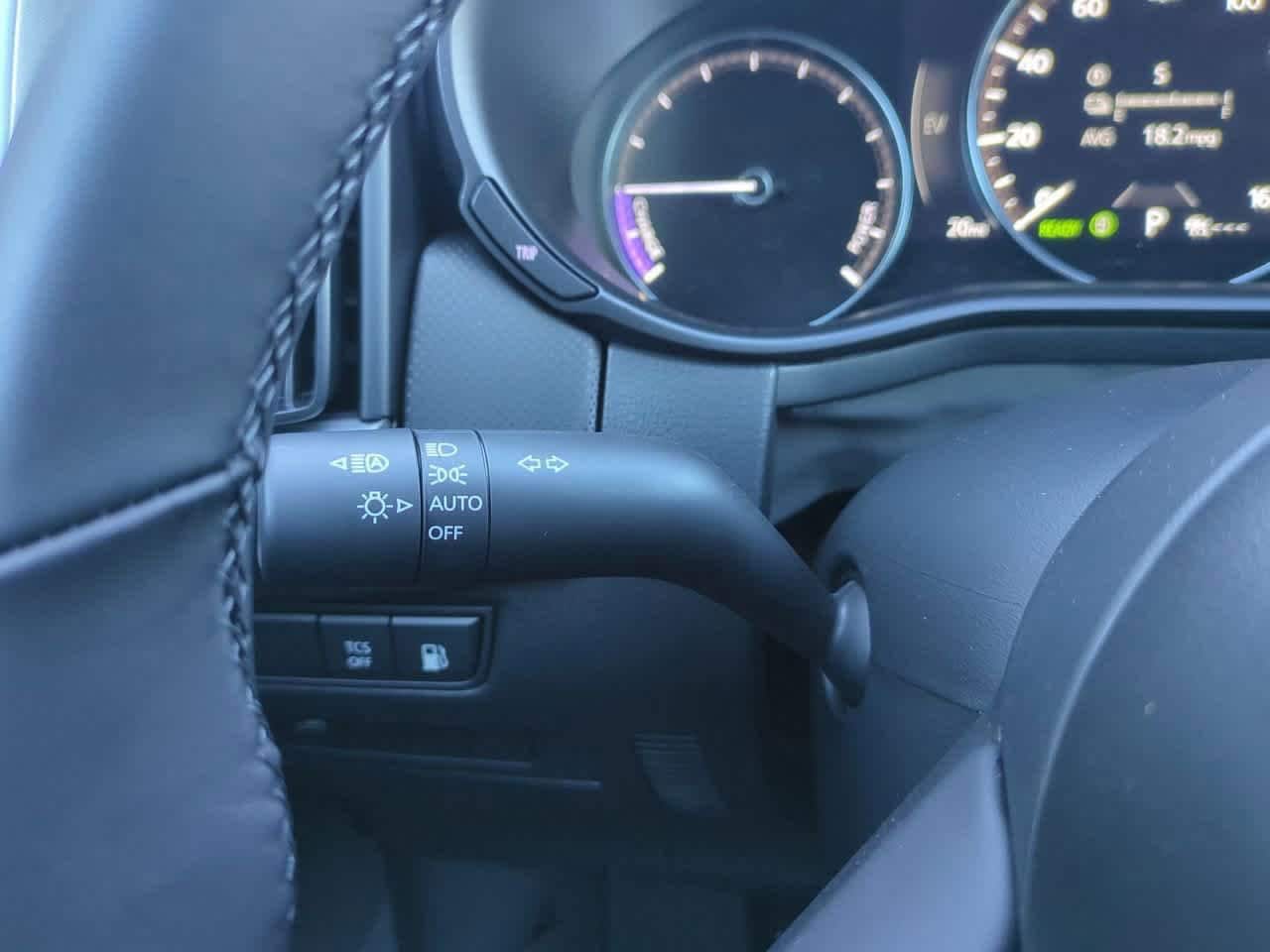 Thumbnail: 2025 Mazda CX-50 - 24