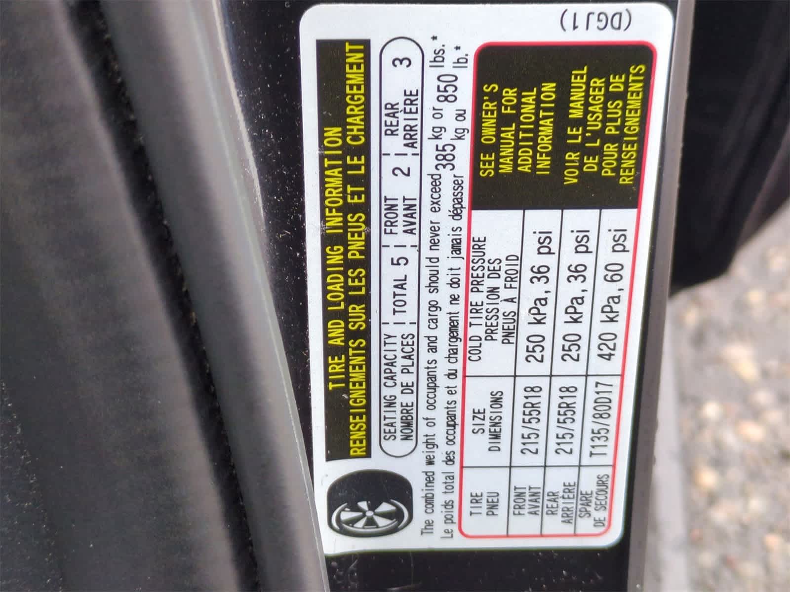 Thumbnail: 2023 Mazda CX-30 - 35