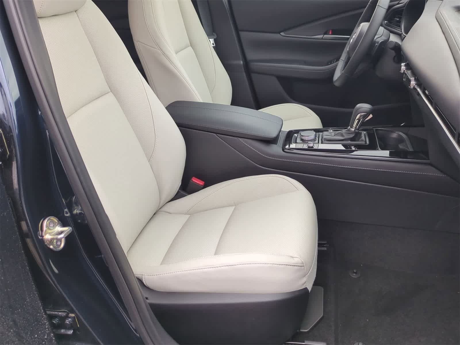 Thumbnail: 2026 Mazda CX-30 - 22