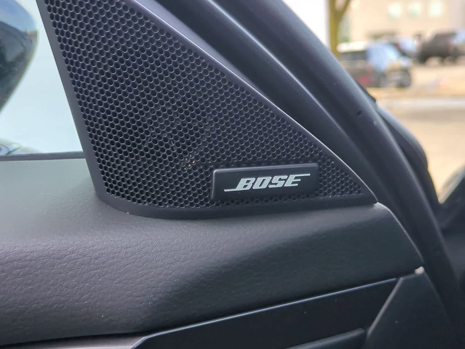 Thumbnail: 2026 Mazda CX-50 - 30