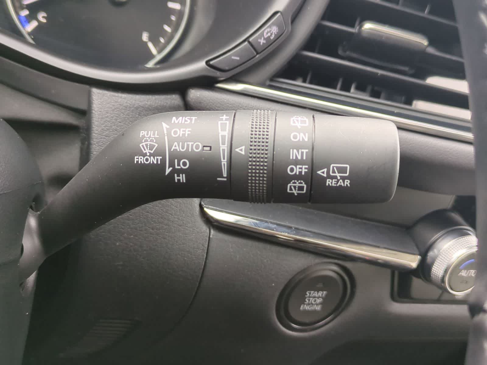 Thumbnail: 2025 Mazda CX-30 - 26