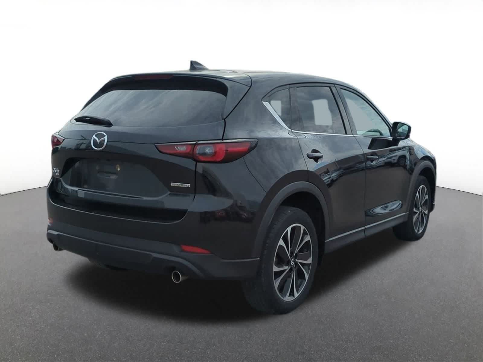 Thumbnail: 2022 Mazda CX-5 - 6