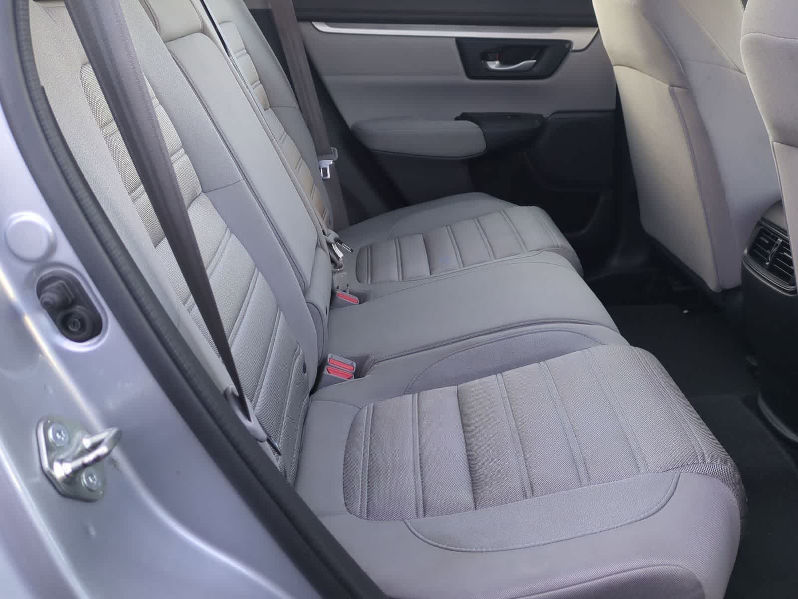 Thumbnail: 2018 Honda CR-V - 19