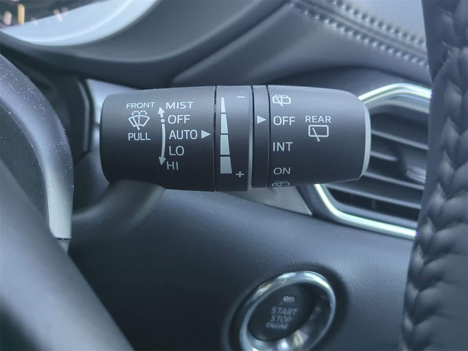 Thumbnail: 2025 Mazda CX-5 - 25