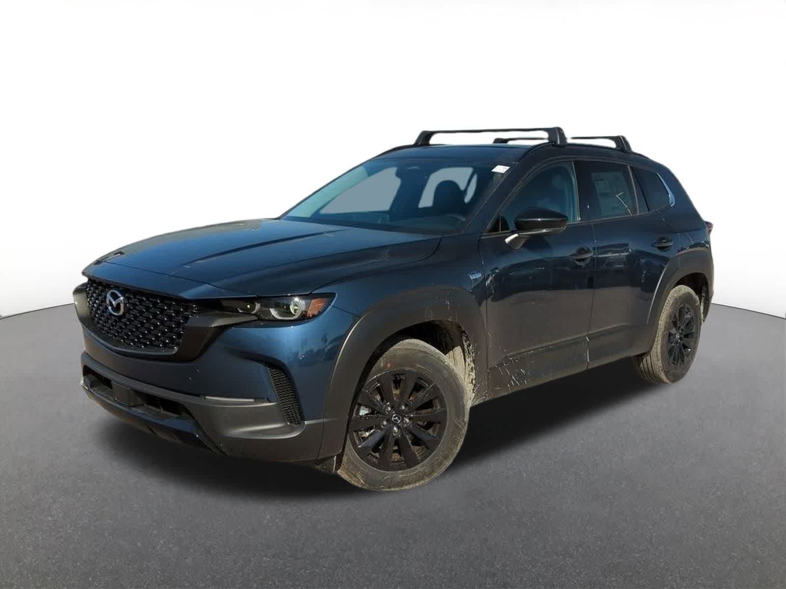 Thumbnail: 2025 Mazda CX-50 - 1