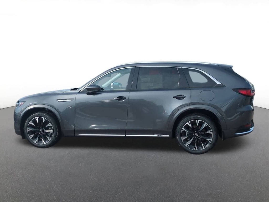 New 2026 Mazda CX-90 3.3 Turbo S Premium Plus AWD Sport Utility