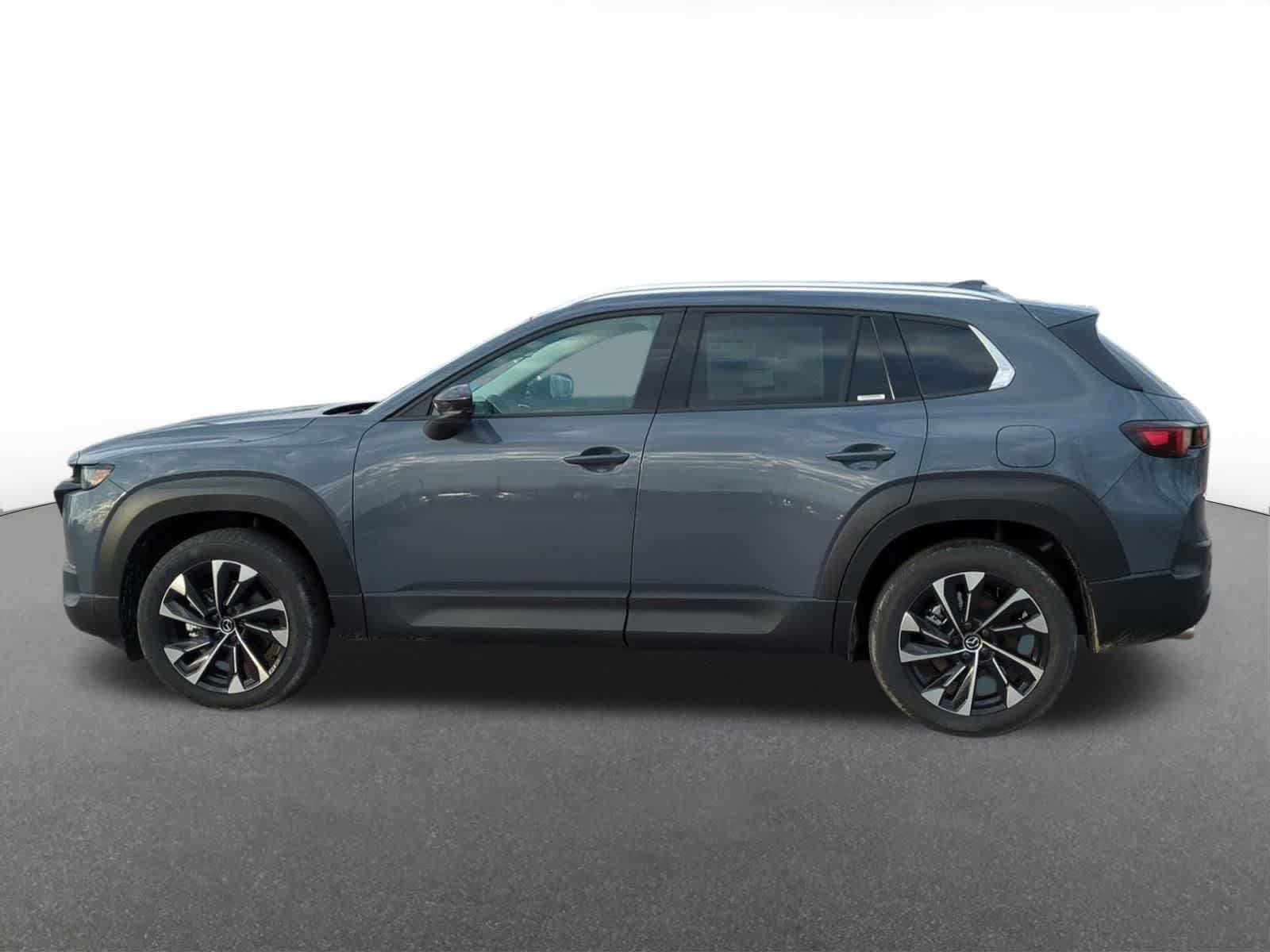 Thumbnail: 2026 Mazda CX-50 - 3