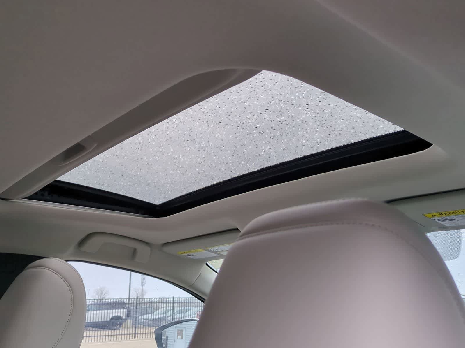 Thumbnail: 2026 Mazda CX-30 - 21