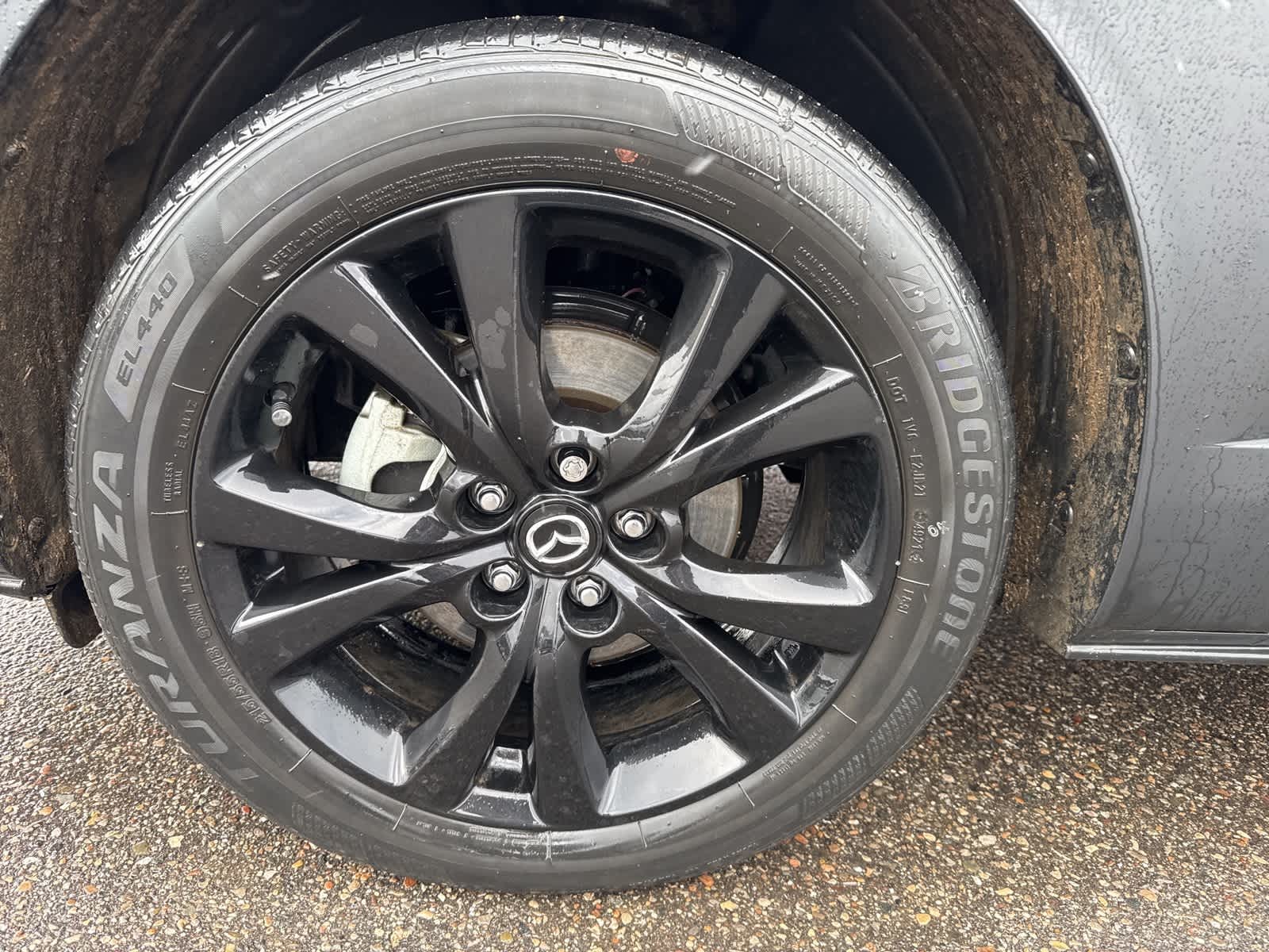 Thumbnail: 2022 Mazda CX-30 - 9