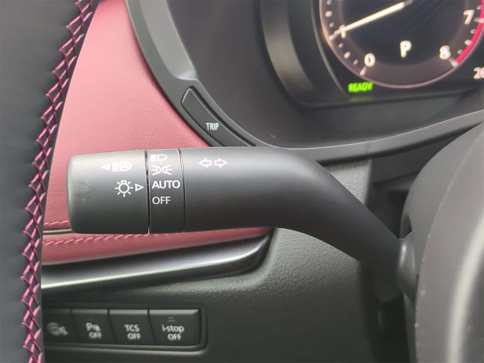 Thumbnail: 2026 Mazda CX-70 - 27