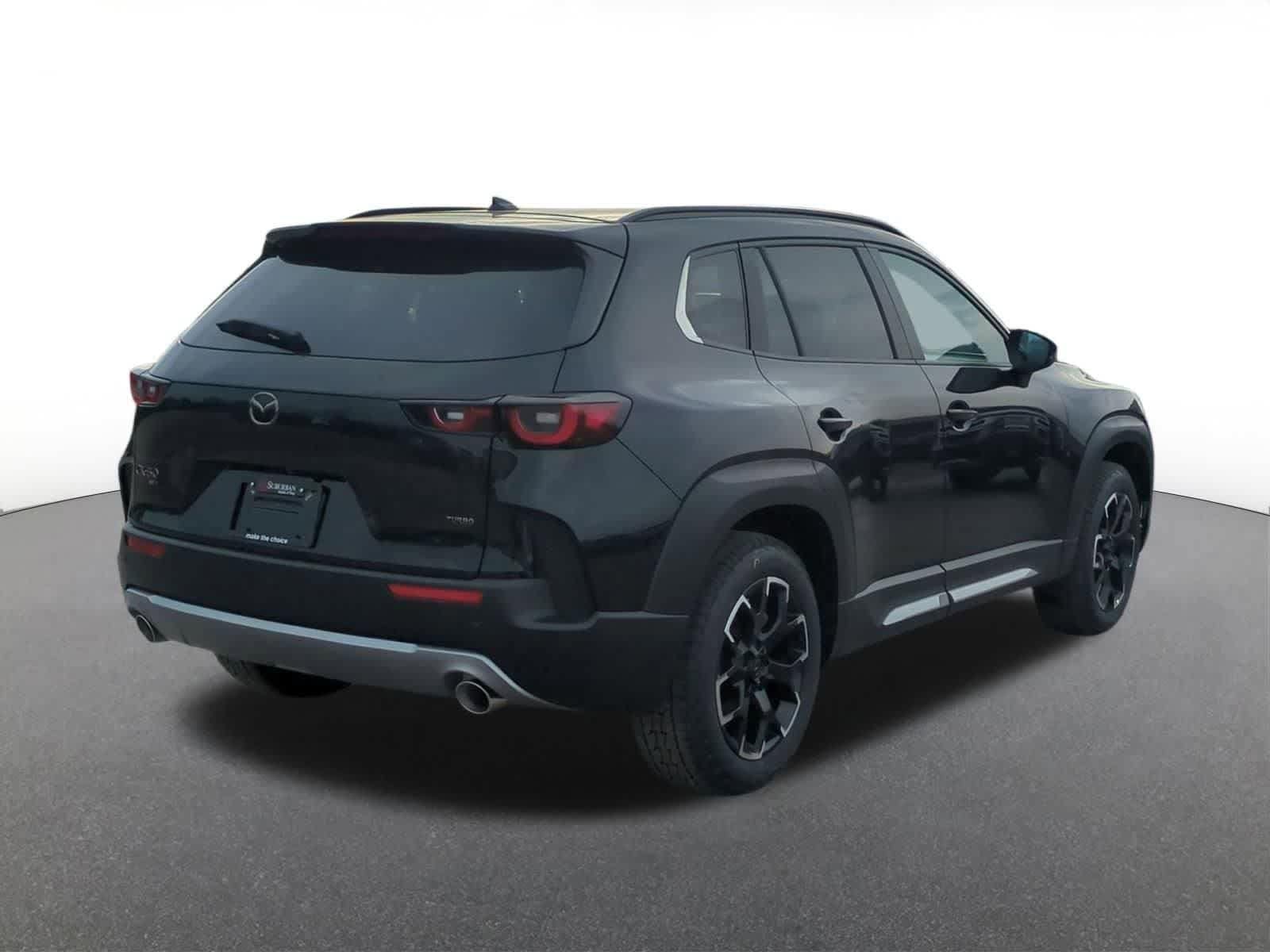 Thumbnail: 2026 Mazda CX-50 - 6
