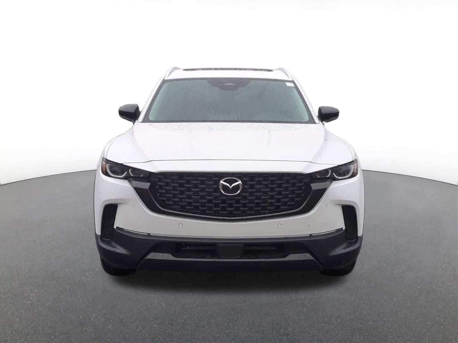 Thumbnail: 2026 Mazda CX-50 - 9