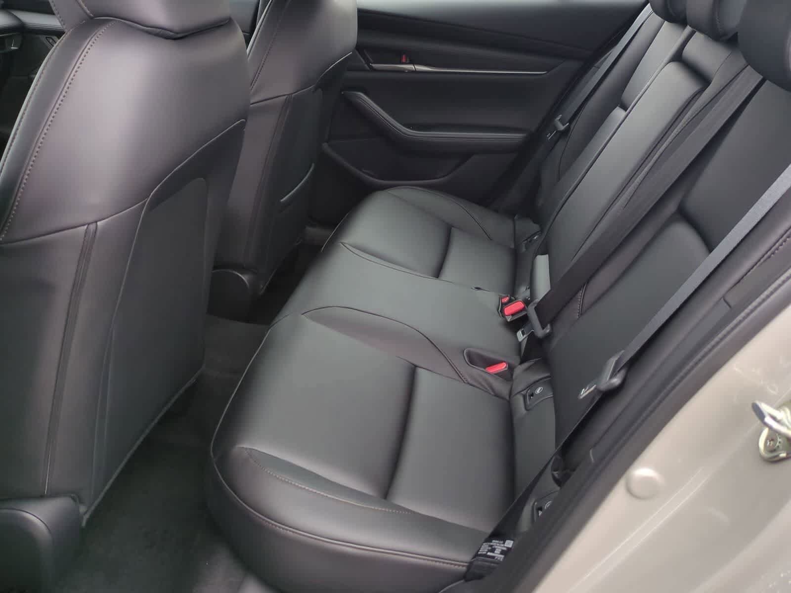 Thumbnail: 2026 Mazda Mazda3 - 19