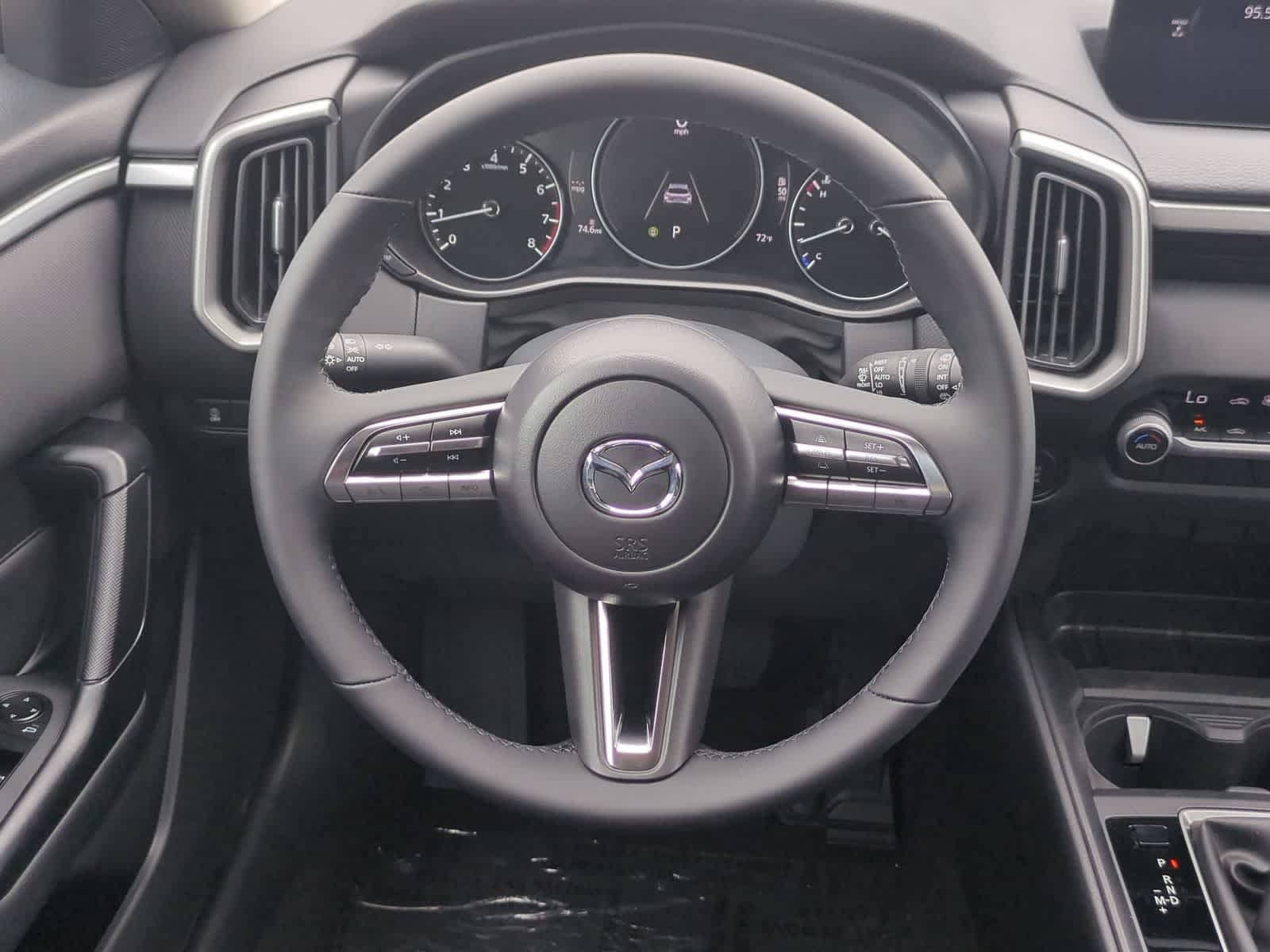 Thumbnail: 2026 Mazda CX-50 - 22