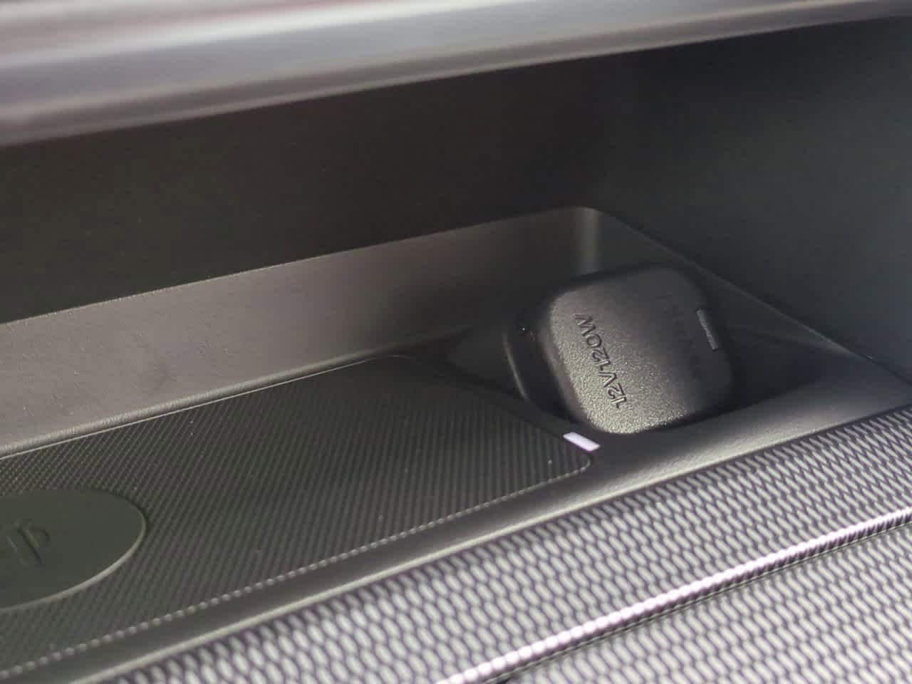 Thumbnail: 2026 Mazda CX-70 - 32