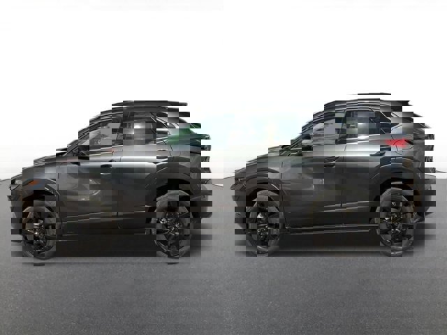 2025 Mazda CX-30 2.5 Turbo Premium Plus photo 3