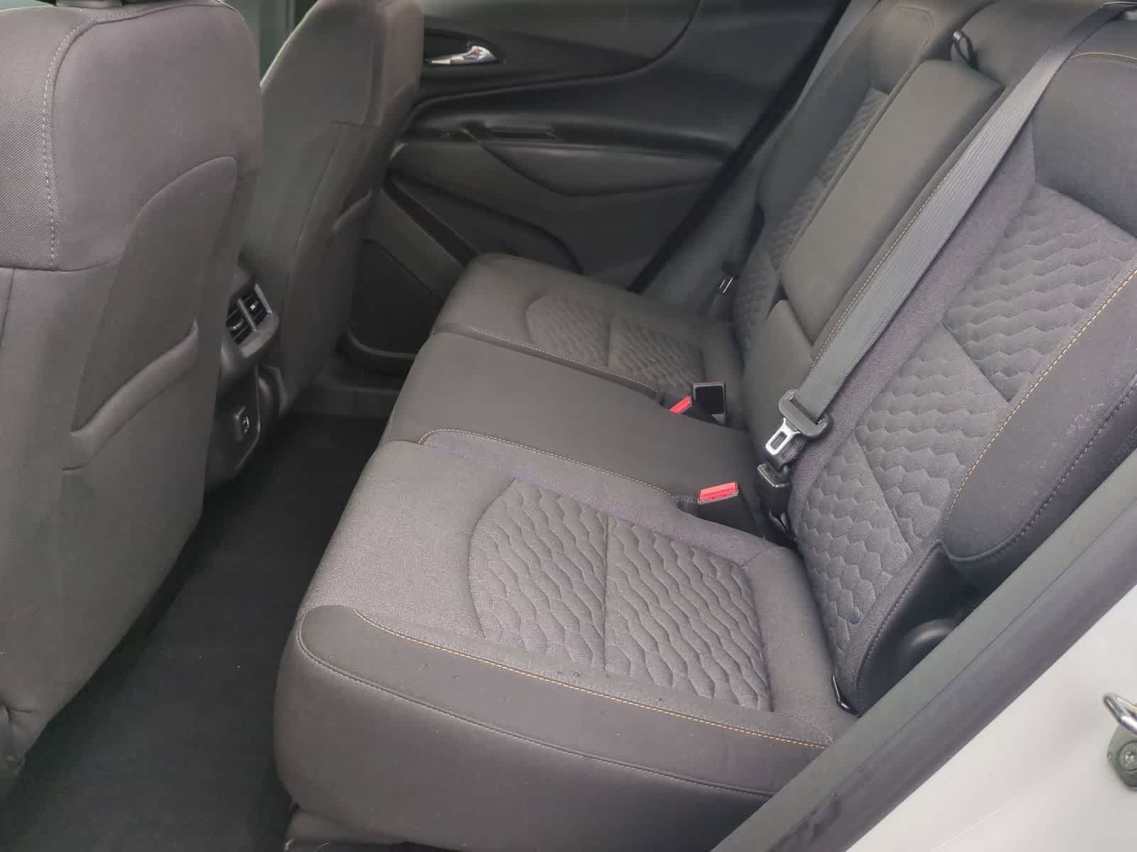 Thumbnail: 2019 Chevrolet Equinox - 18