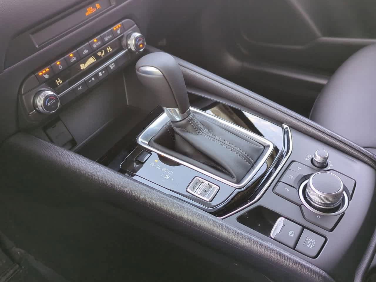 Thumbnail: 2025 Mazda CX-5 - 30