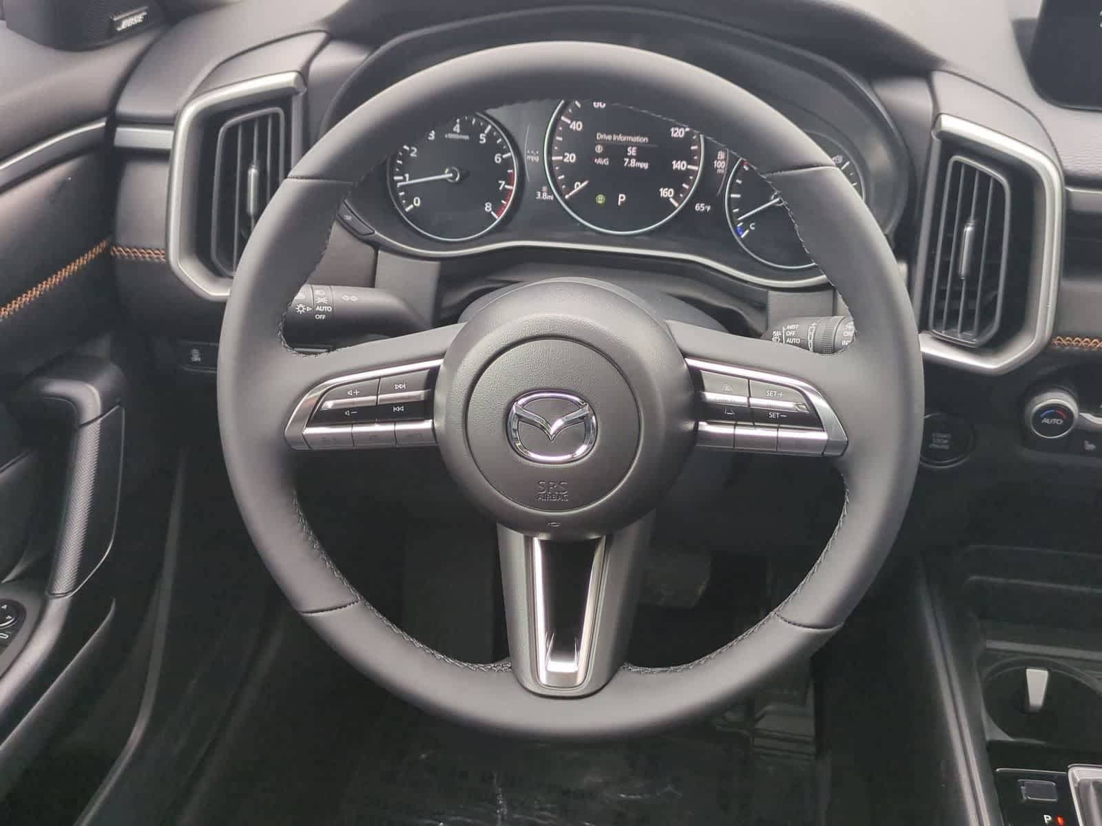 Thumbnail: 2026 Mazda CX-50 - 23