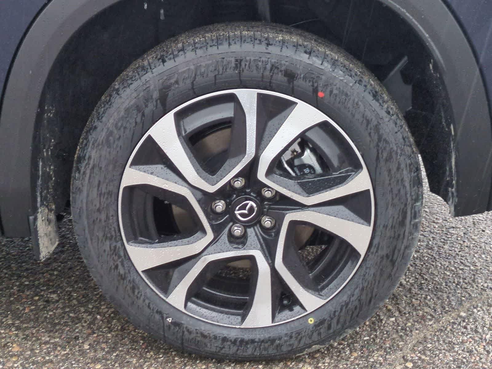 Thumbnail: 2026 Mazda CX-5 - 13