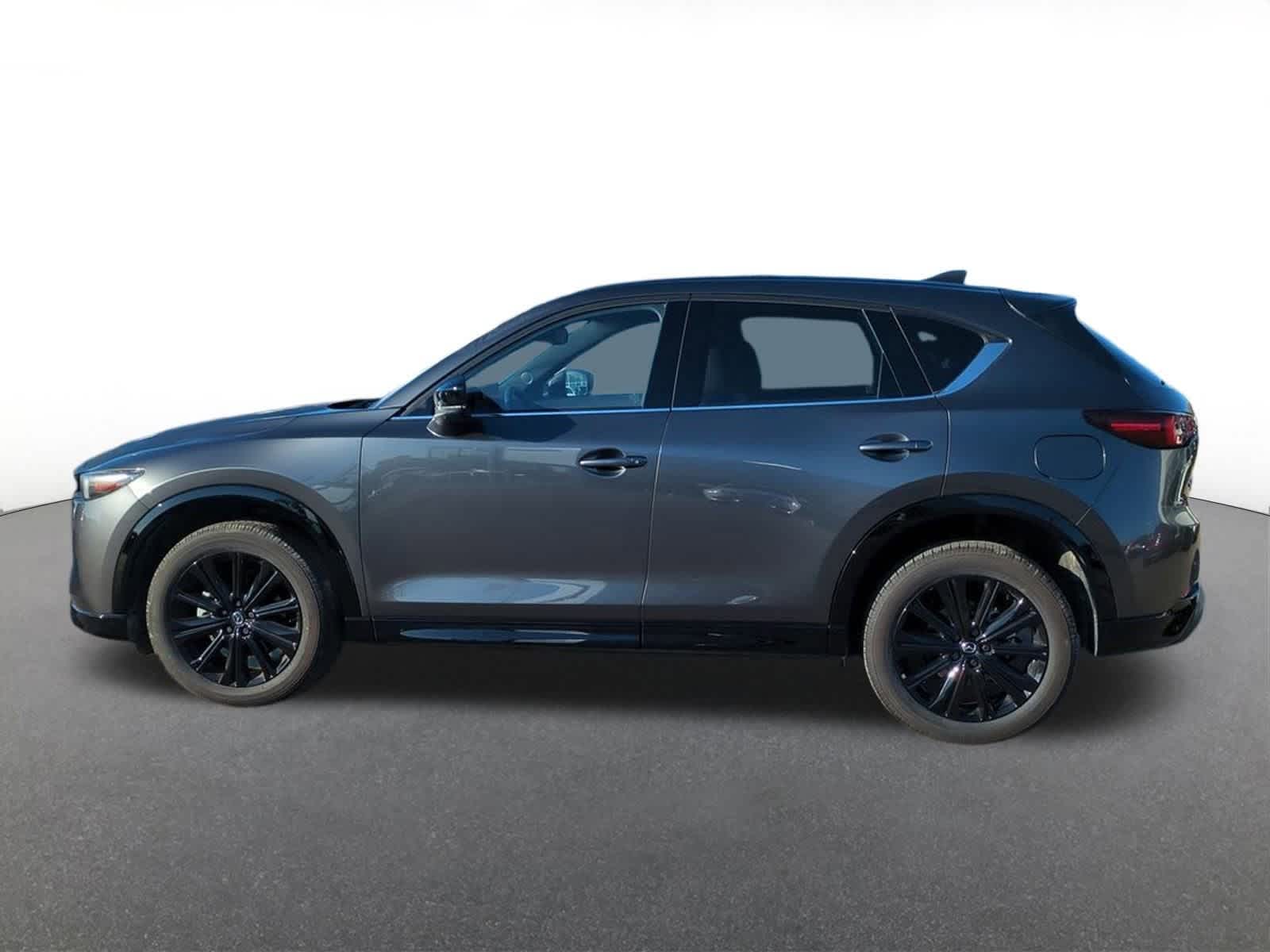 2025 Mazda CX-5 2.5 Turbo Premium photo 3