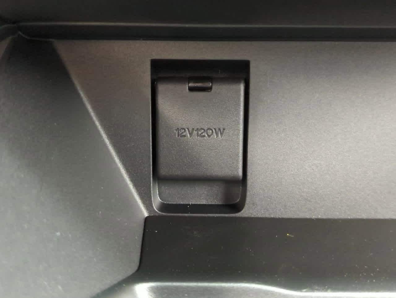 Thumbnail: 2025 Mazda CX-5 - 30