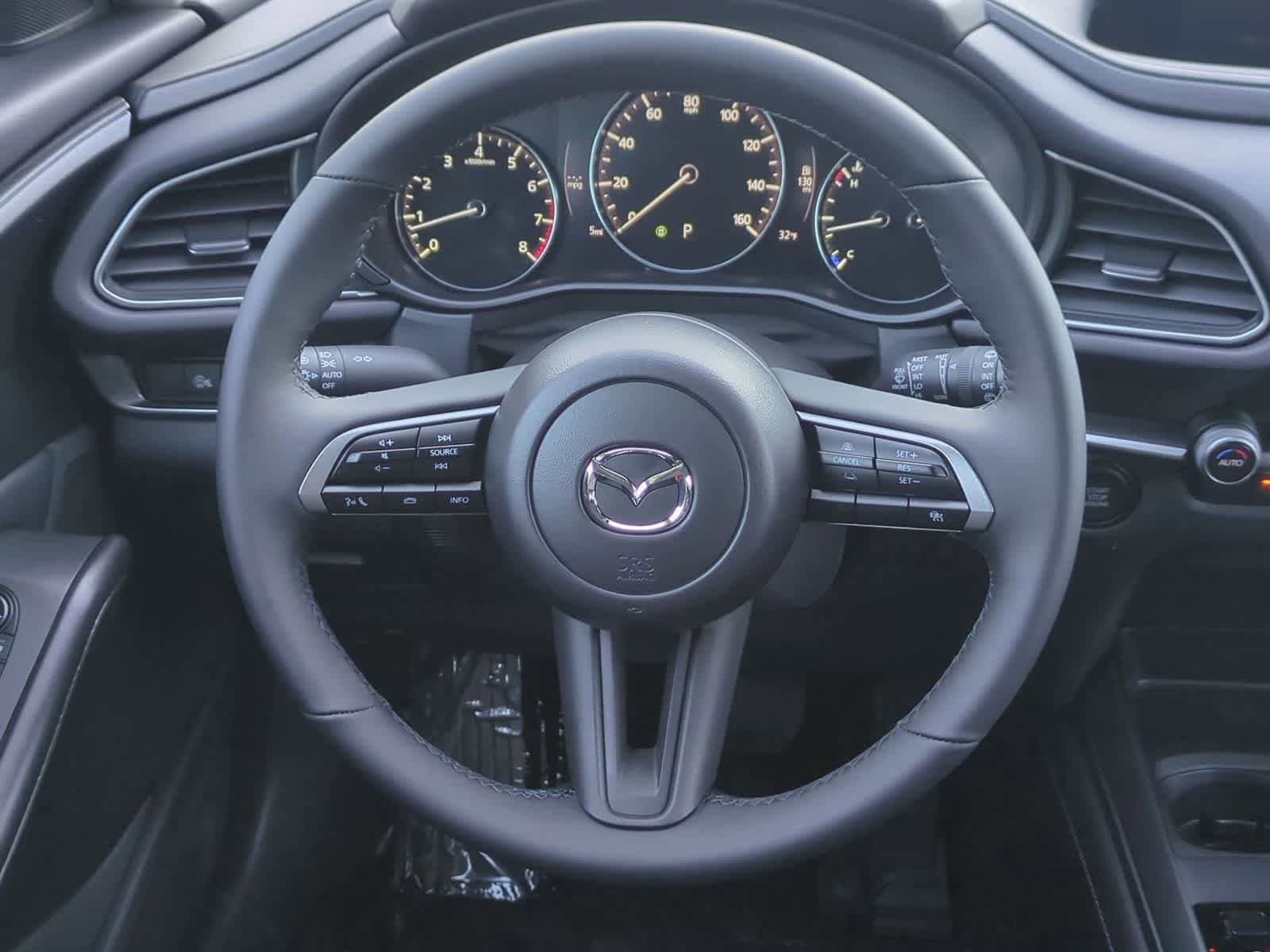 Thumbnail: 2026 Mazda CX-30 - 22