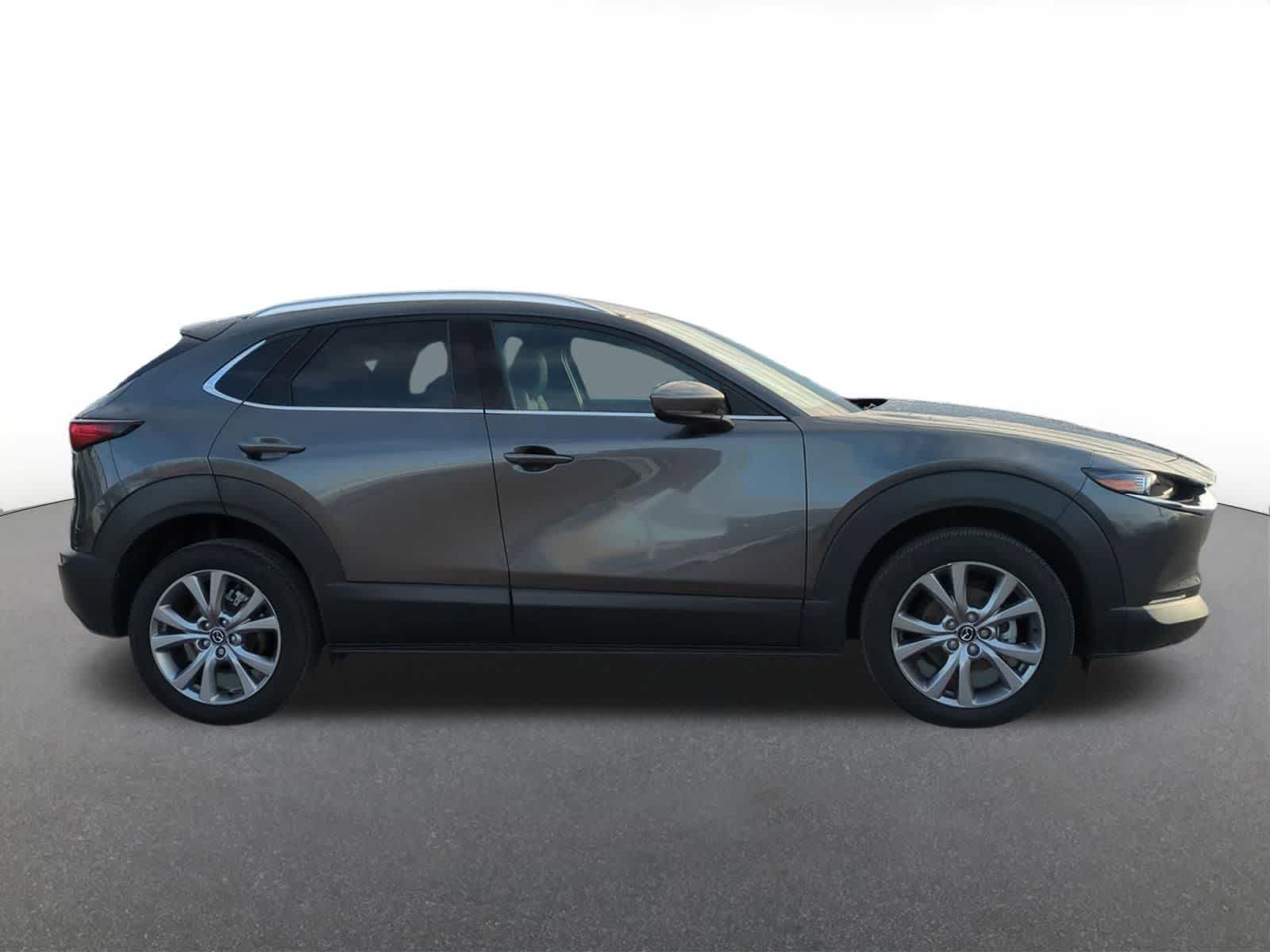 Thumbnail: 2023 Mazda CX-30 - 7