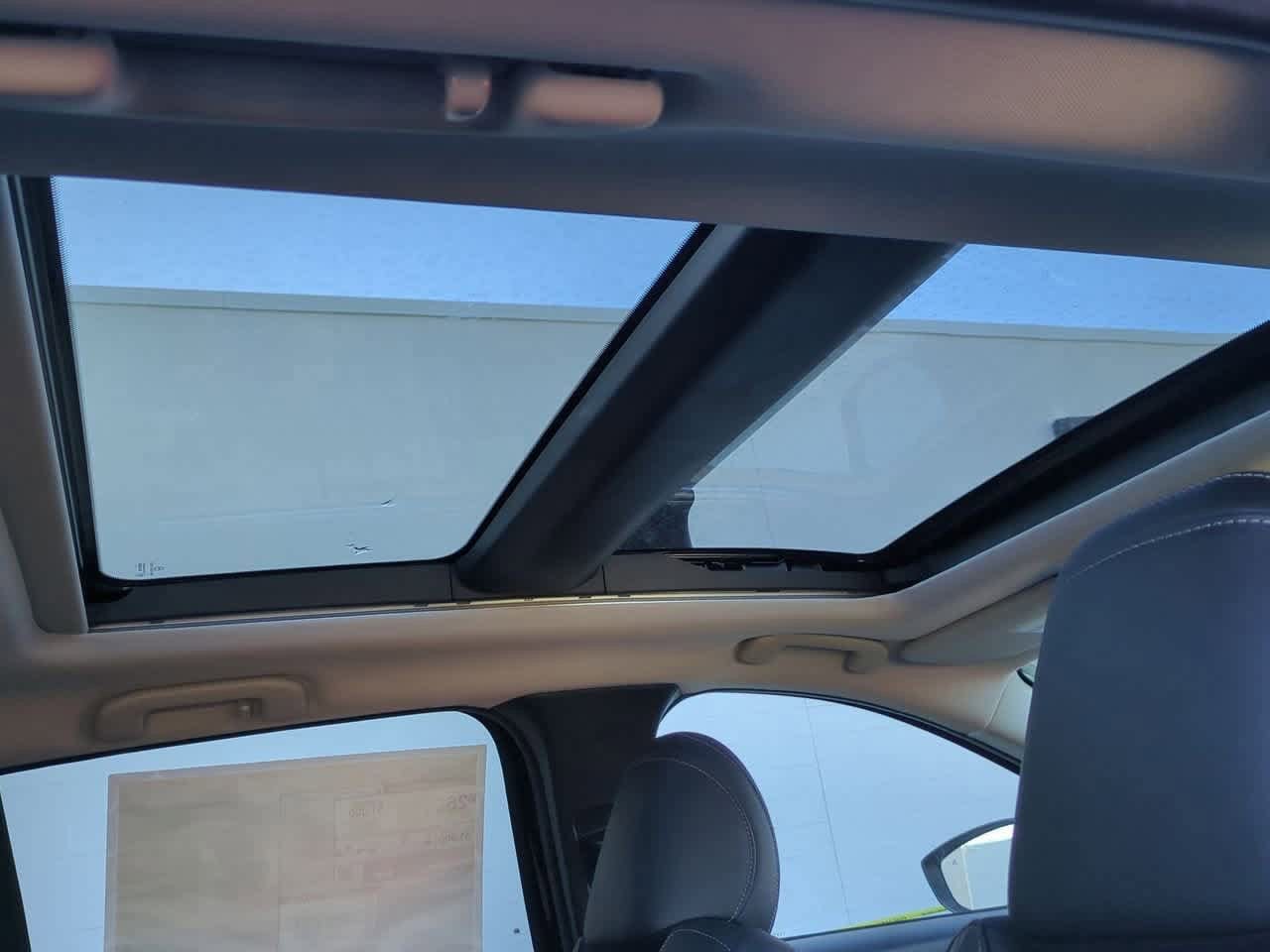 Thumbnail: 2026 Mazda CX-50 - 20