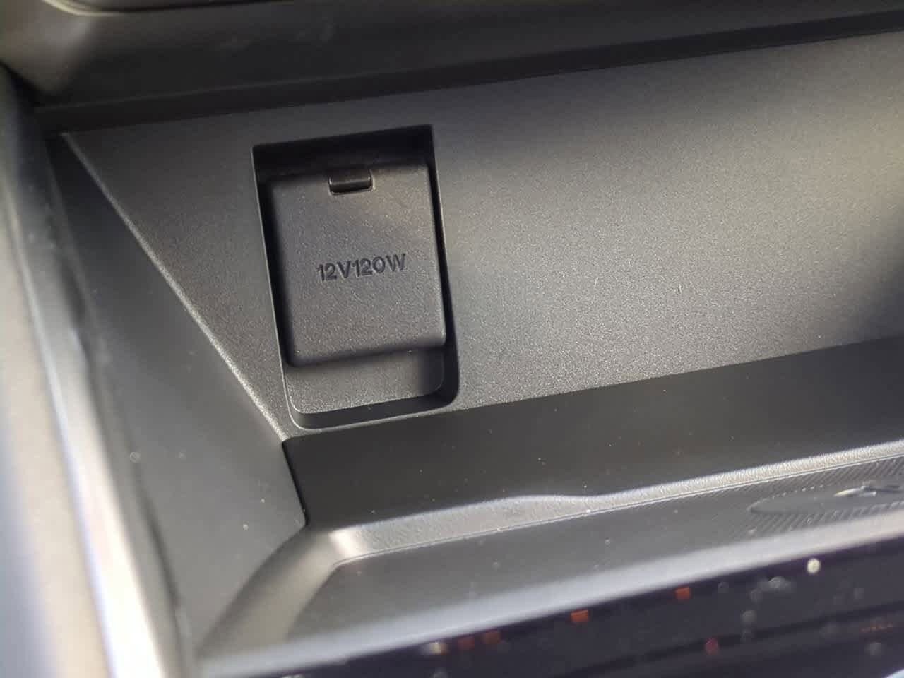 Thumbnail: 2025 Mazda CX-5 - 30