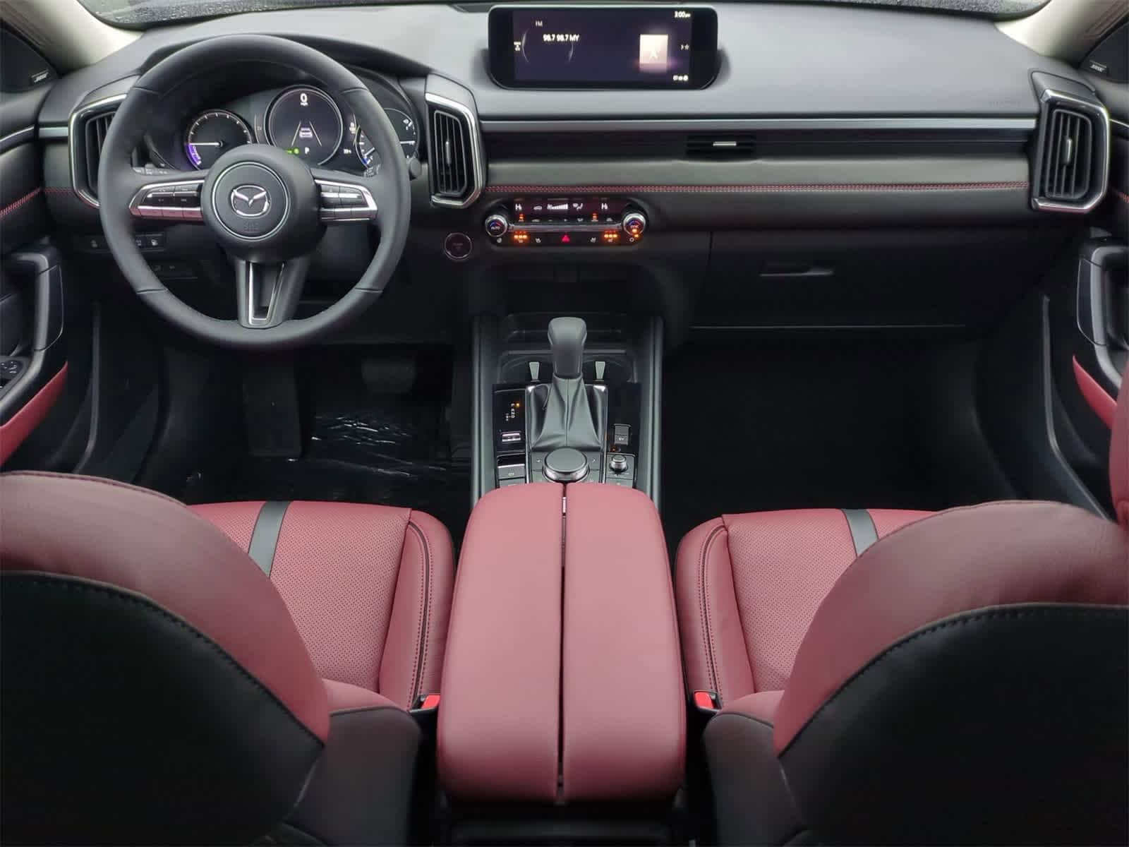 Thumbnail: 2026 Mazda CX-50 - 14