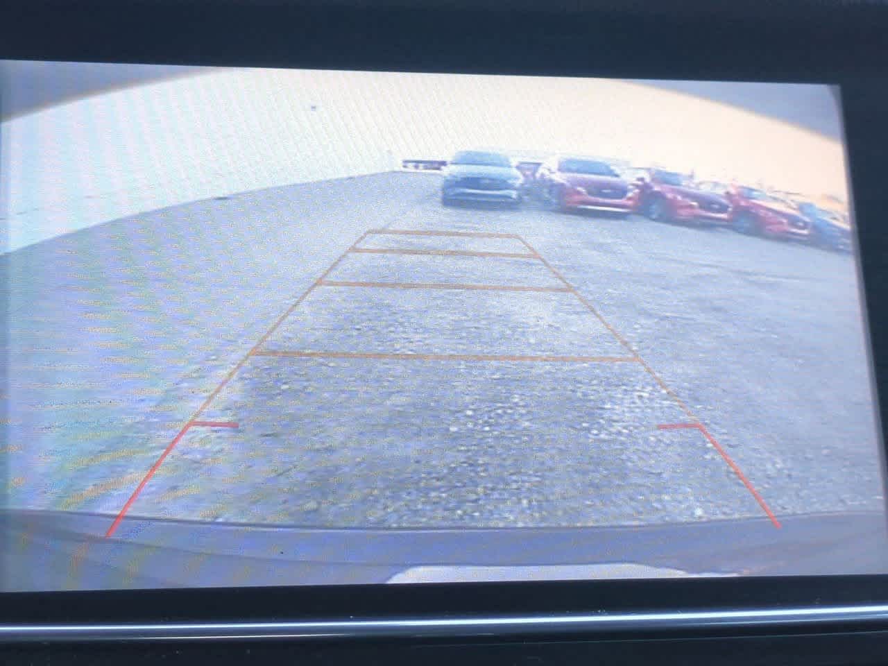 Thumbnail: 2018 Buick Encore - 27