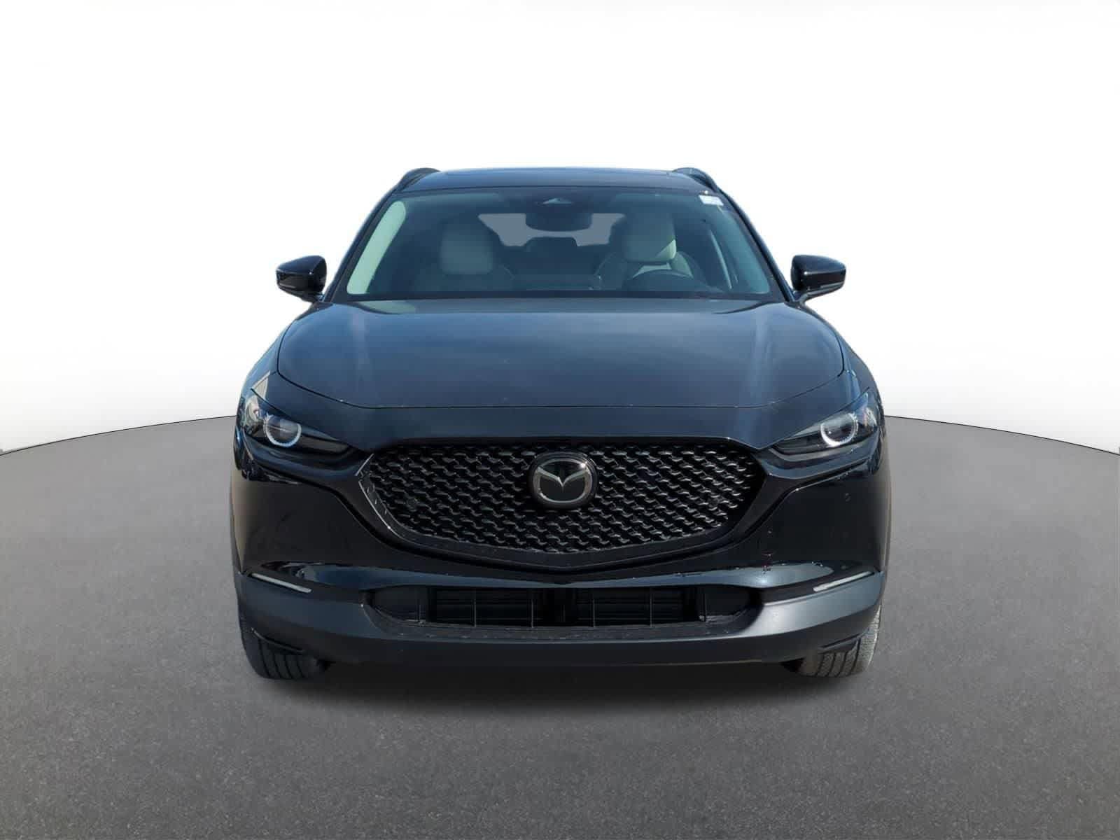 Thumbnail: 2026 Mazda CX-30 - 9