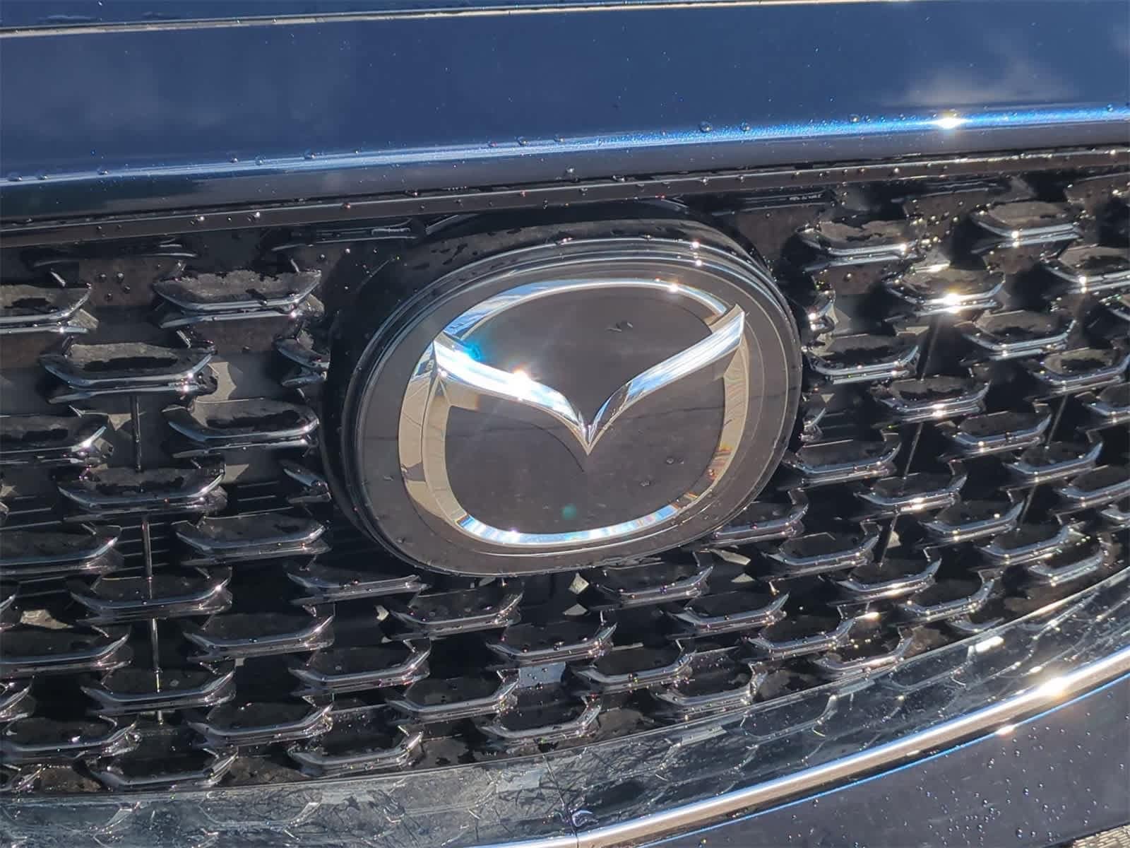 Thumbnail: 2025 Mazda CX-5 - 11