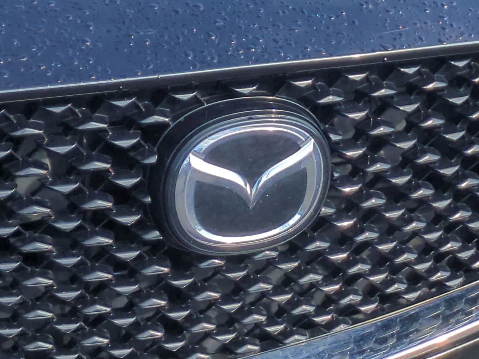 Thumbnail: 2024 Mazda CX-30 - 11