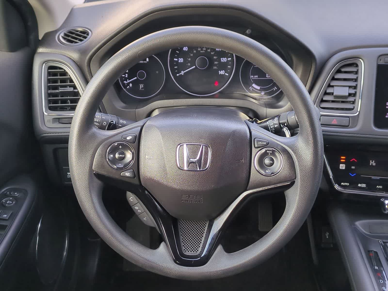Thumbnail: 2016 Honda HR-V - 23