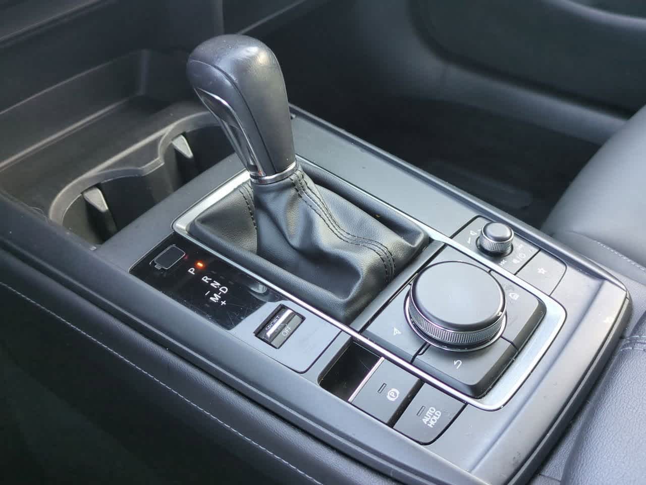 Thumbnail: 2022 Mazda CX-30 - 30