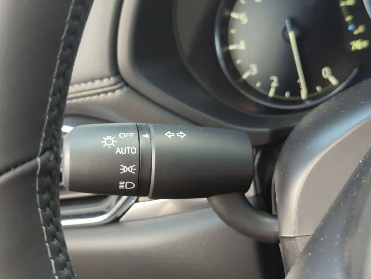 Thumbnail: 2025 Mazda CX-5 - 26