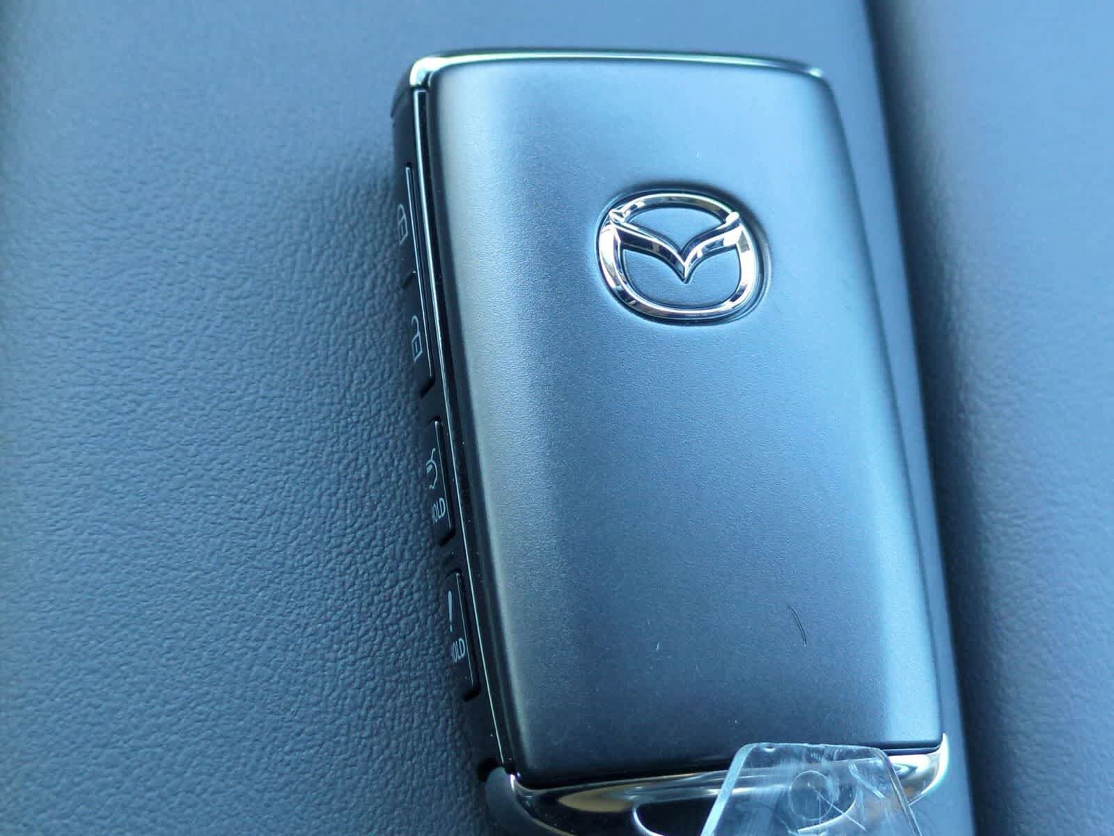 Thumbnail: 2026 Mazda CX-5 - 35