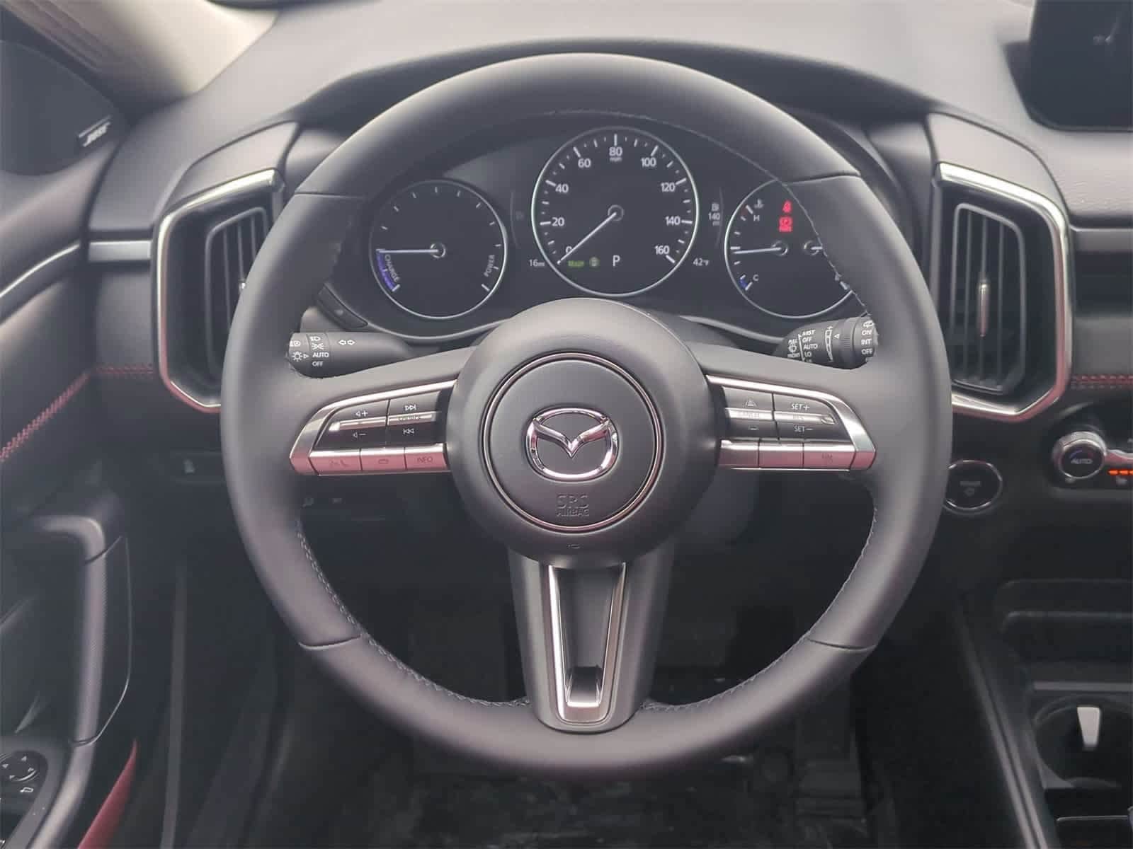 Thumbnail: 2026 Mazda CX-50 - 23