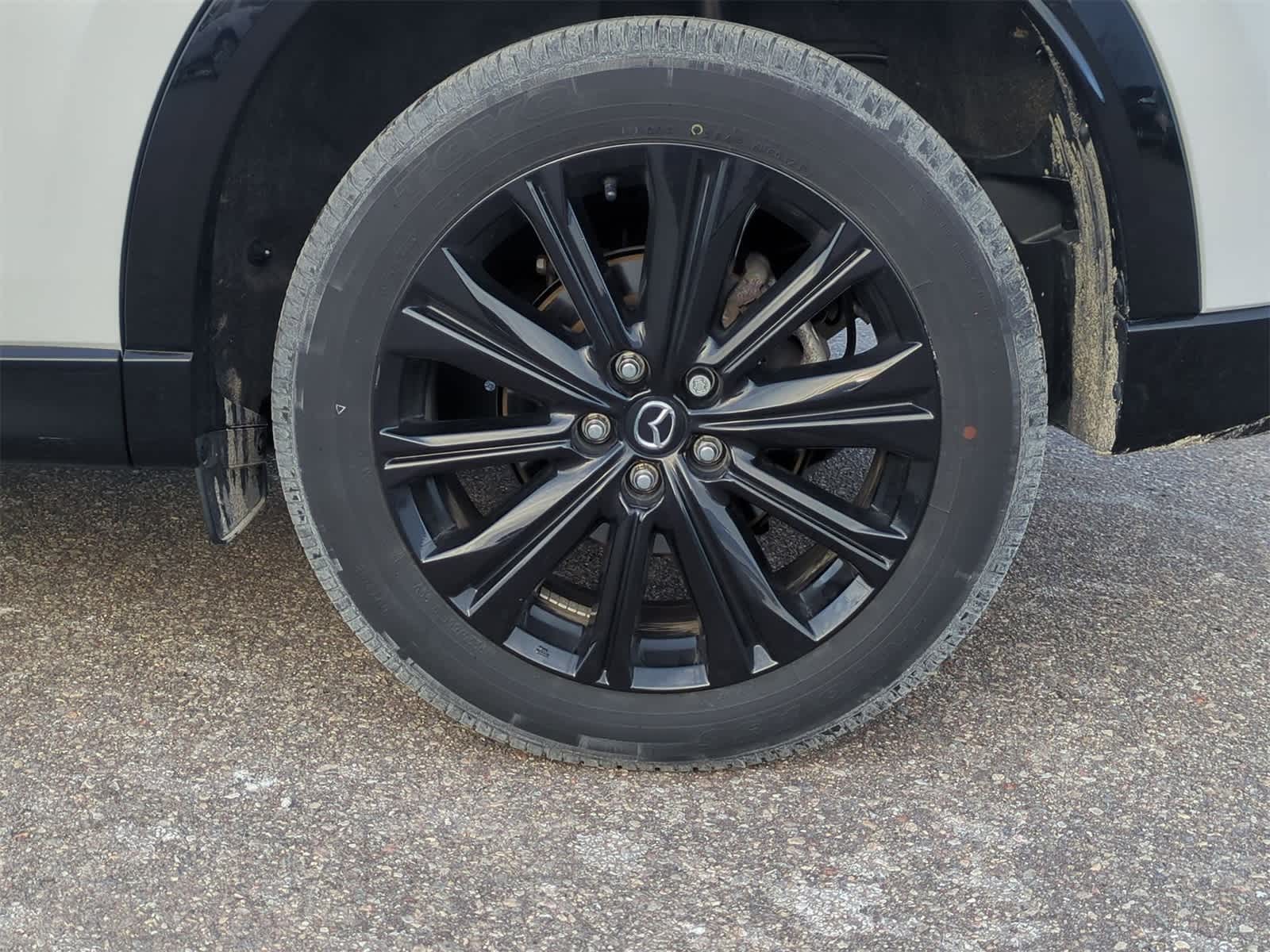 Thumbnail: 2023 Mazda CX-5 - 13