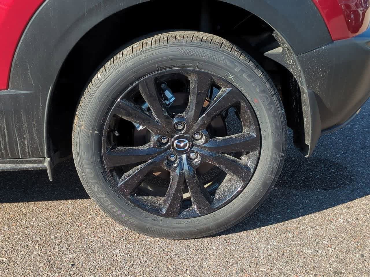 Thumbnail: 2025 Mazda CX-30 - 12