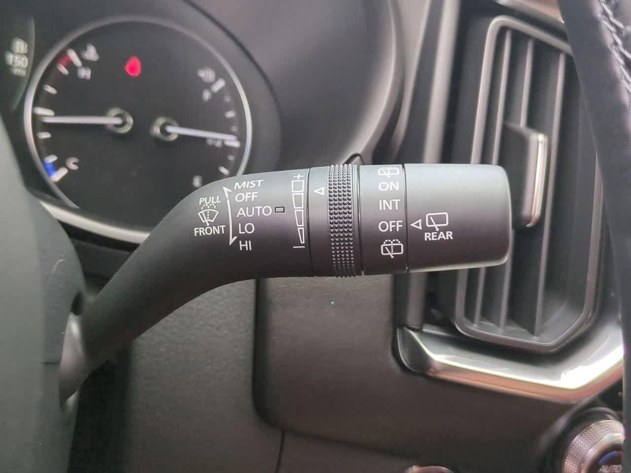 Thumbnail: 2025 Mazda CX-50 - 25