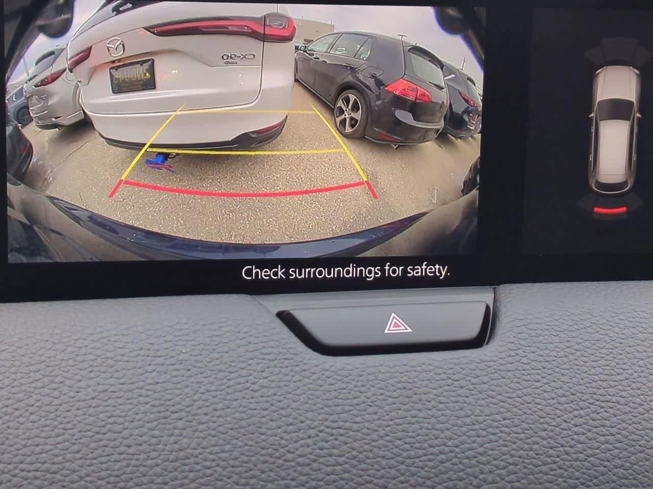 Thumbnail: 2026 Mazda CX-90 - 30