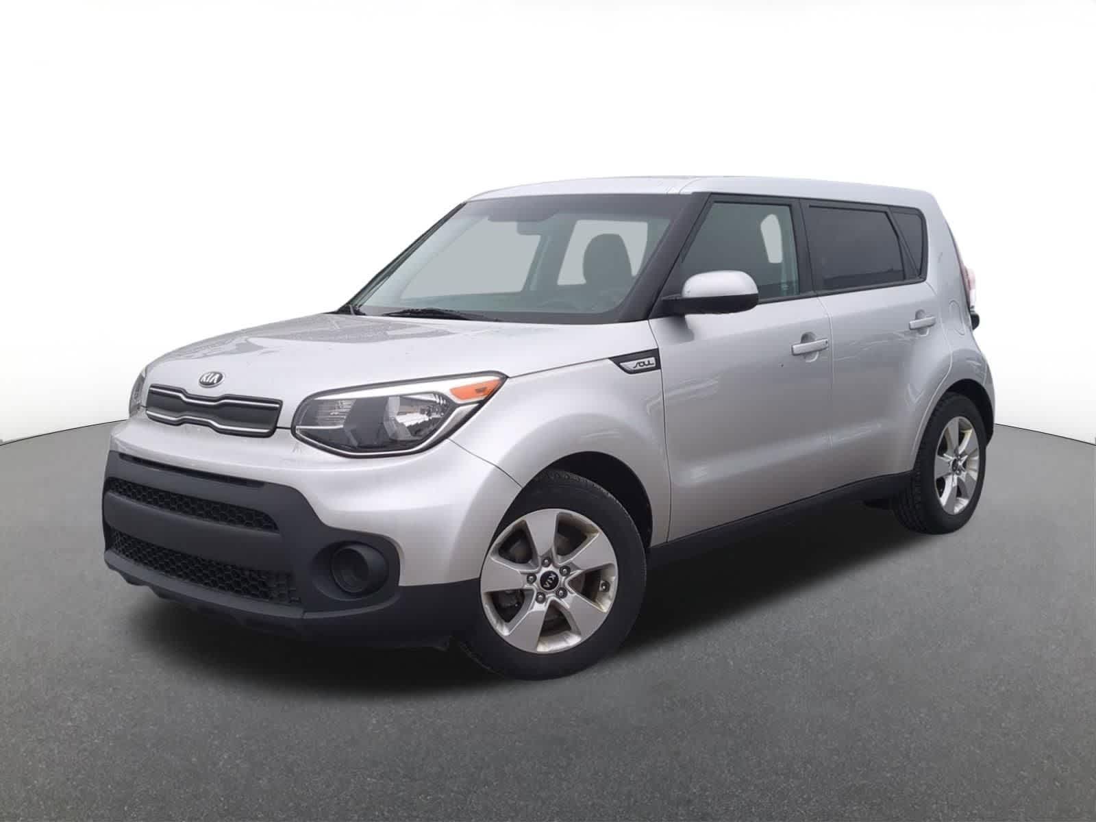 2019 Kia Soul  -
                  Troy, MI